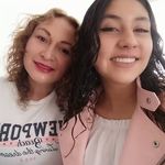 Estela Ochoa - @estalaochos2078 - Instagram
