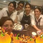 Estela Ochoa - @estelaochoa283 - Instagram