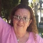 Estela Mabel Olmos - @olmosestelamabel - Instagram