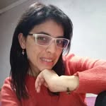 Estela Olmos - @estela._.olmos - Instagram