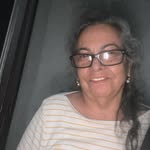 Estela Olmos - @estela809961 - Instagram
