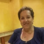 Estela Olmos - @esteliolmos - Instagram