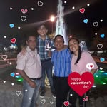 Estela Olmos - @olmos9411 - Instagram