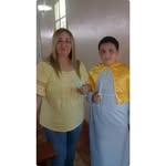 Estela Roa - @estela6327 - Instagram