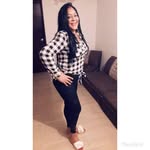 Estela Roa - @estelayrg30 - Instagram