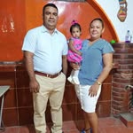 Estela Solis - @auramedina364 - Instagram