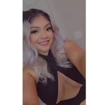 Estela Solis - @tela187 - Instagram