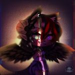 @estela_the_galaxue_wolf - @estela_the_galaxie_wolf - Instagram