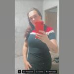 Estela Wolf - @estelaveravruz - Instagram