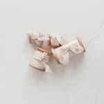 Stella Wolfe | Curated Hand-Dyed Silk Ribbon - @stellawolfeco - Instagram
