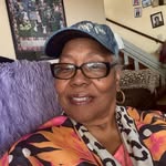 Estell Brown - @estellbrown449 - Instagram