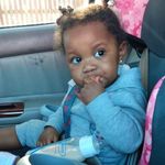 JALAYIAH SOPHIA ESTELL-BROWN - @babymodel.lay - Instagram