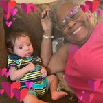 Estella Allen-Cox - @estellaallen5046 - Instagram