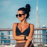 Estella Allison - @estellaallisson - Instagram