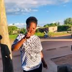 Estella Bwalya - Facebook