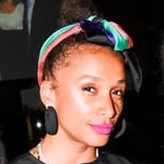 Estelle Bailey-Babenzien - @thedreamawake - Instagram