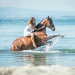 ♡Tanja&Estella&Bettina&Barry♡ - @nativehoorses - Instagram