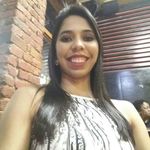 Estella Alves de Souza Bauer - @estellaalvesdesouza - Instagram