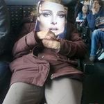 Estelle Becker - @ethel.milan.5 - Instagram