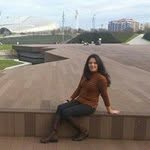 Estella Benitez - @benitezestella - Instagram