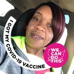 Estella Gaddis-Bennett - @stellab443 - Instagram