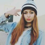 Estella Benson - @estella.b_56 - Instagram