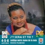 Estelle Liliane Benson - @benkiki01 - Instagram