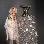 Estella Fransbergen - @estellafransbergenart - Instagram