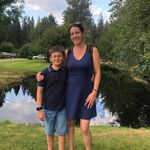 Estelle Berg - @estelleberg67 - Instagram