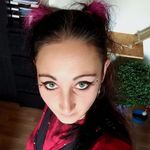 Estella Black - @romy.kuehn1989 - Instagram