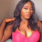 Estella Black - @mi_rabel002 - Instagram