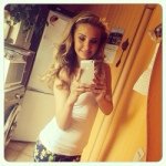 Estella Black - @estellamvbliv - Instagram