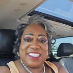 Estella Blackwell - @estellablackwell53 - Instagram