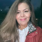 Blanca Arellano - @estellablanca68 - Instagram