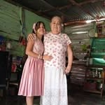 Estella blanco pabuence - @estella.blanco.pabuence - Instagram