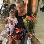 Gladis Estella Blanco Ruiz - @blancogladis14 - Instagram