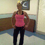 Estelle Brooks - @fit4u60 - Instagram