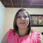 Estella Cano - @luz_estella_cano - Instagram