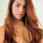 Estella Carter - @estellacarter95 - Instagram