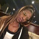 Estella Carter - @estellamua - Instagram