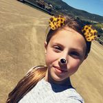 Estella Clark - @estellanicole2005 - Instagram