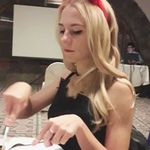 Александра - @estellaclarke7 - Instagram
