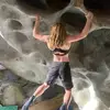 Estelle Clark - @estelle.climbs - TikTok