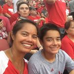 Estella Salac Davis - @luvbrdog - Instagram