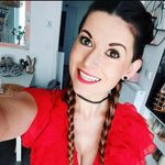 Estella - @estellagrayton - Instagram