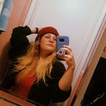 Estella Hamilton - @stellbell1698 - Instagram