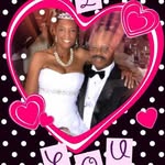 Estella Harris - @erharris1978 - Instagram