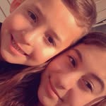 Estella Harris - @grannyelh - Instagram