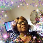 Estella Harris - @stella.h32 - Instagram
