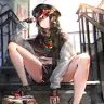 Estella Harris - @serein1314 - TikTok